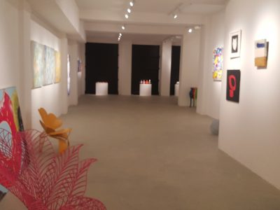 Galleria d' arte Milano